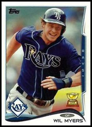 110b Wil Myers